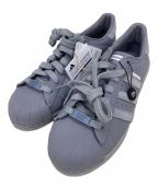 adidas×NEIGHBORHOODアディダス×ネイバーフッド）の古着「ローカットスニーカー」｜グレー