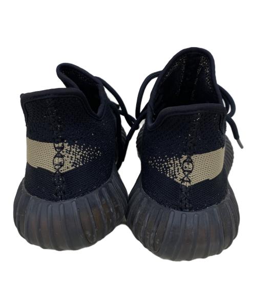 adidas（アディダス）adidas (アディダス) ランニングシューズ ブラック サイズ:265の古着・服飾アイテム