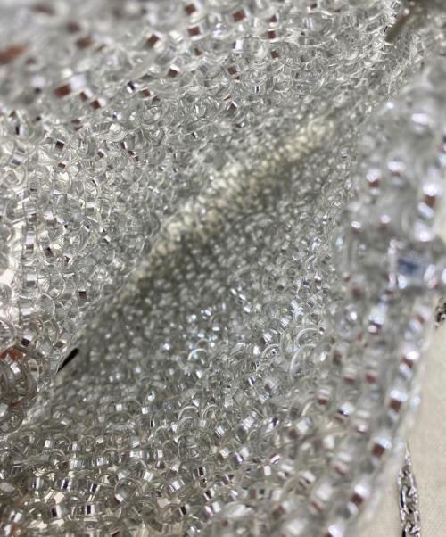 ANTEPRIMA（アンテプリマ）ANTEPRIMA (アンテプリマ) スタンダード ミニアトゥーラ クリアの古着・服飾アイテム