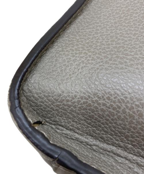 FURLA（フルラ）FURLA (フルラ) トートバッグ グレーの古着・服飾アイテム