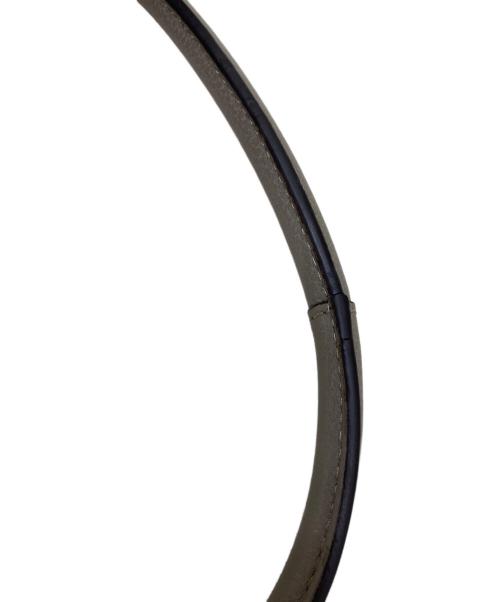 FURLA（フルラ）FURLA (フルラ) トートバッグ グレーの古着・服飾アイテム