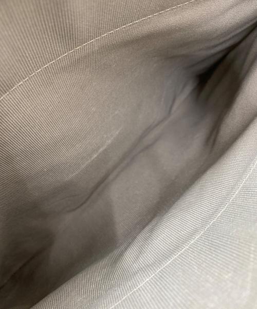 FURLA（フルラ）FURLA (フルラ) トートバッグ グレーの古着・服飾アイテム