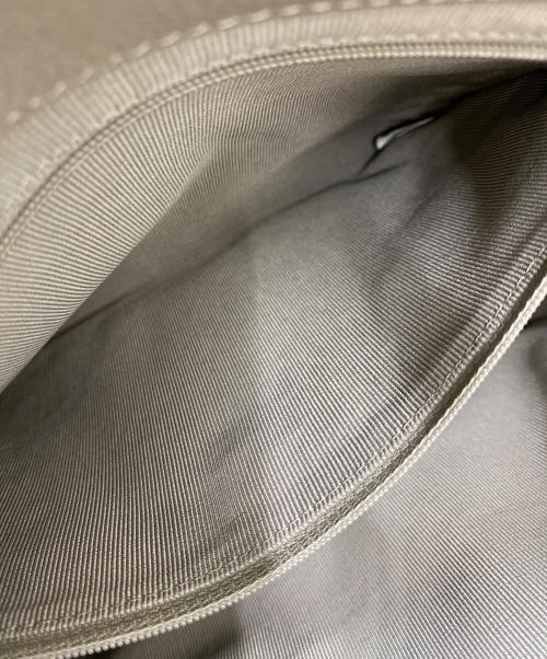 FURLA（フルラ）FURLA (フルラ) トートバッグ グレーの古着・服飾アイテム