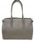 FURLA (フルラ) トートバッグ グレー：8000円