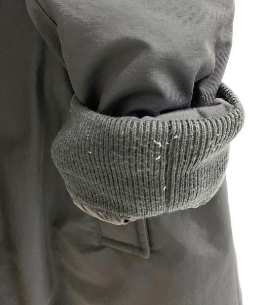 WOOLRICH（ウールリッチ）WOOLRICH (ウールリッチ) BOW BRIDGE ネイビー サイズ:XSの古着・服飾アイテム