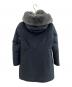 WOOLRICH (ウールリッチ) BOW BRIDGE ネイビー サイズ:XS：32000円