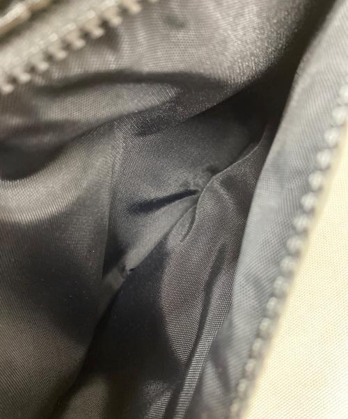 PORTER（ポーター）PORTER (ポーター) SHOULDER BAG(S) ブラックの古着・服飾アイテム