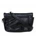 PORTER（ポーター）の古着「SHOULDER BAG(S)」｜ブラック