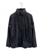 TATRASタトラス）の古着「ナイロンジャケット」｜ブラック