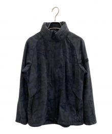 TATRAS（タトラス）の古着「ナイロンジャケット」｜ブラック