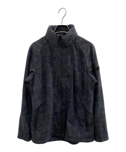 TATRAS（タトラス）TATRAS (タトラス) ナイロンジャケット ブラック サイズ:04の古着・服飾アイテム