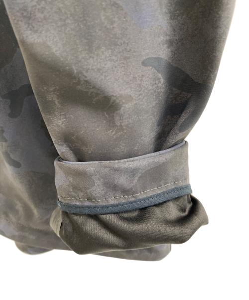 TATRAS（タトラス）TATRAS (タトラス) ナイロンジャケット ブラック サイズ:04の古着・服飾アイテム