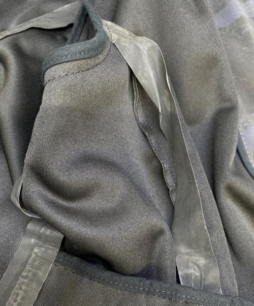 TATRAS（タトラス）TATRAS (タトラス) ナイロンジャケット ブラック サイズ:04の古着・服飾アイテム