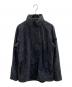 TATRAS（タトラス）の古着「ナイロンジャケット」｜ブラック