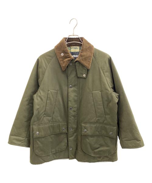 Barbour（バブアー）Barbour (バブアー) BEDALE INSULATION カーキ サイズ:36の古着・服飾アイテム