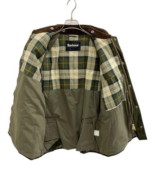 Barbour（バブアー）Barbour (バブアー) BEDALE INSULATION カーキ サイズ:36の古着・服飾アイテム
