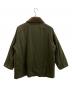 Barbour (バブアー) BEDALE INSULATION カーキ サイズ:36：32000円