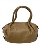 Salvatore Ferragamoサルヴァトーレ フェラガモ）の古着「ハンドバッグ」｜ブラウン