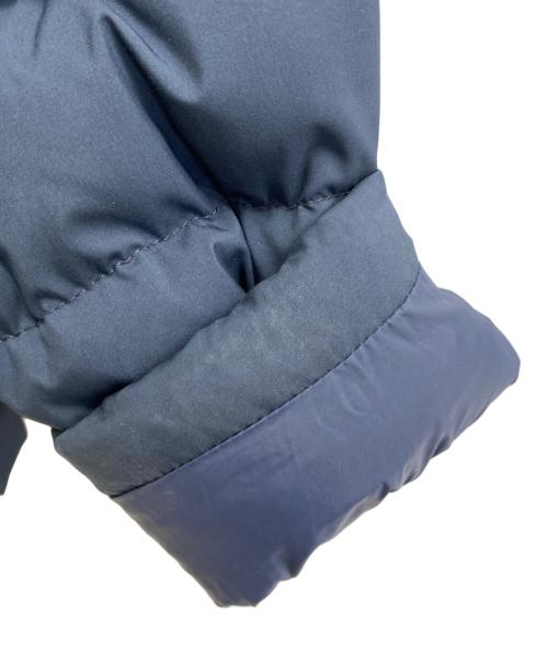 Pyrenex（ピレネックス）Pyrenex (ピレネックス) SAINT JAMES (セントジェームス) SPOUTNIC SOFT EDITION SAINT JA ネイビー サイズ:38の古着・服飾アイテム