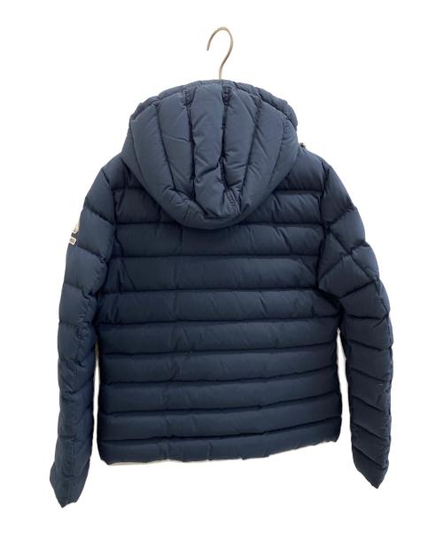 Pyrenex（ピレネックス）Pyrenex (ピレネックス) SAINT JAMES (セントジェームス) SPOUTNIC SOFT EDITION SAINT JA ネイビー サイズ:38の古着・服飾アイテム