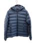 Pyrenex（ピレネックス）の古着「SPOUTNIC SOFT EDITION SAINT JA」｜ネイビー