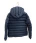 Pyrenex (ピレネックス) SAINT JAMES (セントジェームス) SPOUTNIC SOFT EDITION SAINT JA ネイビー サイズ:38：29000円
