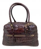 J&M DAVIDSONジェイ＆エム デヴィッドソン）の古着「VIVI」｜ブラウン