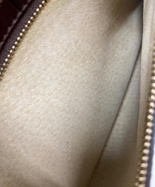 J&M DAVIDSON（ジェイ＆エム デヴィッドソン）J&M DAVIDSON (ジェイ＆エム デヴィッドソン) VIVI ブラウンの古着・服飾アイテム