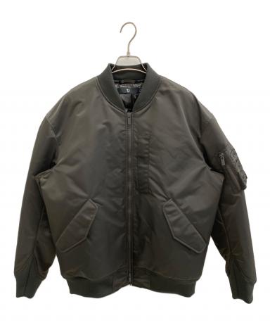 中古・古着通販】UNIQLO+J (ユニクロ プラスジェイ) ハイブリッド