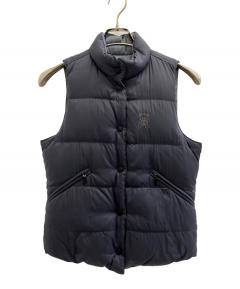 中古・古着通販】Abu Garcia (アブガルシア) REVERSIBLE PADDED VEST