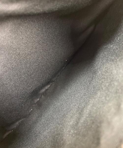 COACH（コーチ）COACH (コーチ) 2WAYバッグ ブラックの古着・服飾アイテム