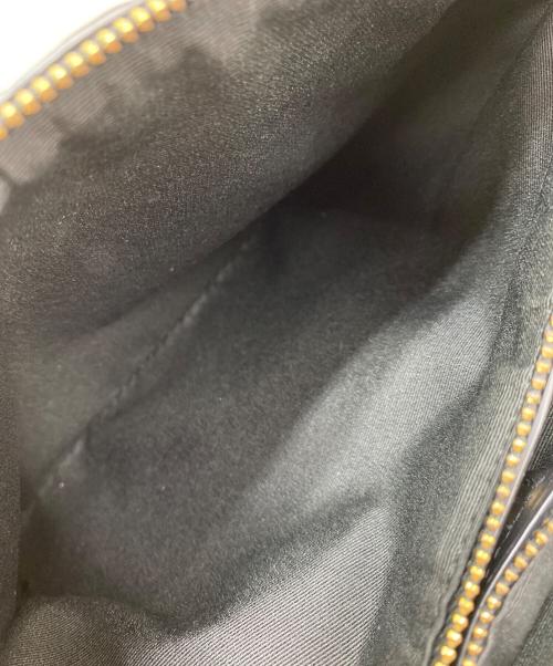 COACH（コーチ）COACH (コーチ) 2WAYバッグ ブラックの古着・服飾アイテム