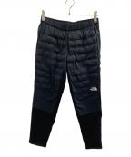 THE NORTH FACEザ ノース フェイス）の古着「Red Run Pro Long pants」｜ブラック