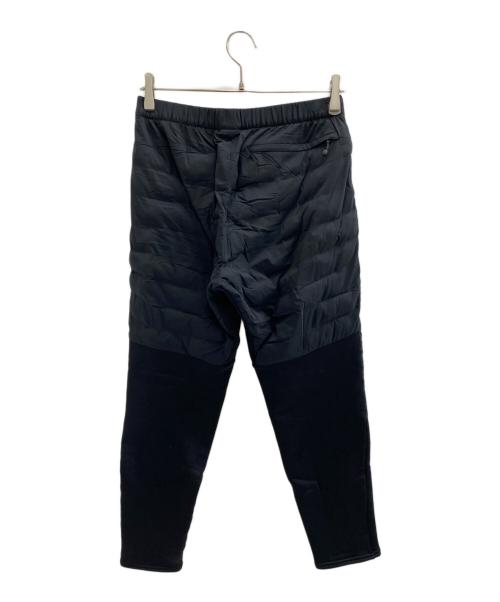 THE NORTH FACE（ザ ノース フェイス）THE NORTH FACE (ザ ノース フェイス) Red Run Pro Long pants ブラック サイズ:Ｍの古着・服飾アイテム