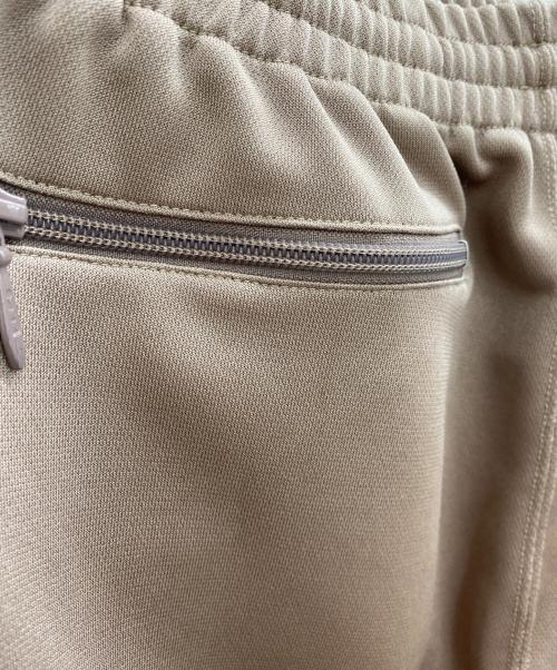 Needles（ニードルズ）Needles (ニードルズ) Narrow Track Pant Poly Smooth ブラウン サイズ:Sの古着・服飾アイテム