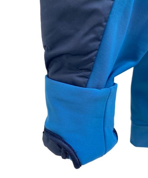 THE NORTH FACE（ザ ノース フェイス）THE NORTH FACE (ザ ノース フェイス) 韓国ライセンスモデル ブルー サイズ:Mの古着・服飾アイテム