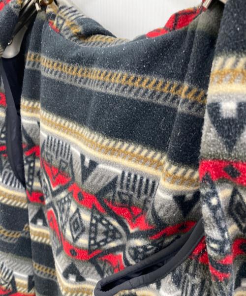 AMERICAN RAG CIE（アメリカンラグシー）AMERICAN RAG CIE (アメリカンラグシー) マウンテンパーカー ブラック サイズ:Sの古着・服飾アイテム