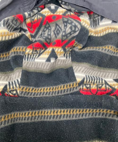 AMERICAN RAG CIE（アメリカンラグシー）AMERICAN RAG CIE (アメリカンラグシー) マウンテンパーカー ブラック サイズ:Sの古着・服飾アイテム