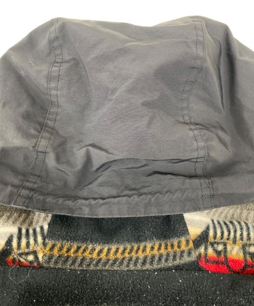 AMERICAN RAG CIE（アメリカンラグシー）AMERICAN RAG CIE (アメリカンラグシー) マウンテンパーカー ブラック サイズ:Sの古着・服飾アイテム