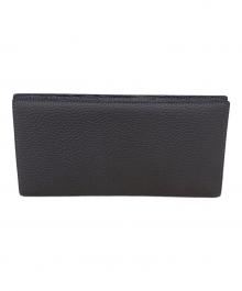 bonaventura（ボナベンチュラ）の古着「ロング カードウォレット」｜ベージュ