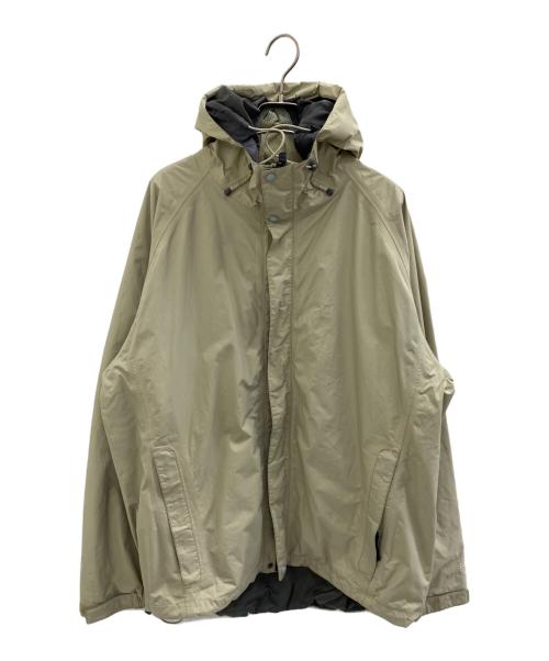 L.L.Bean（エルエルビーン）L.L.Bean (エルエルビーン) トレッキングウェア(ジャケット) カーキ サイズ:Lの古着・服飾アイテム