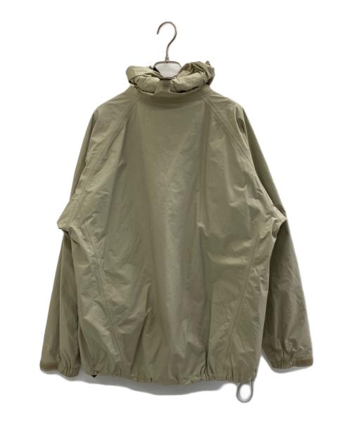 L.L.Bean（エルエルビーン）L.L.Bean (エルエルビーン) トレッキングウェア(ジャケット) カーキ サイズ:Lの古着・服飾アイテム