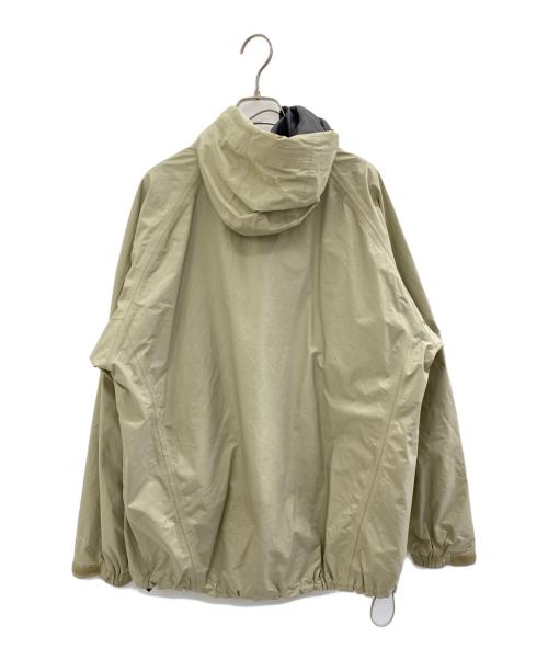 L.L.Bean（エルエルビーン）L.L.Bean (エルエルビーン) トレッキングウェア(ジャケット) カーキ サイズ:Lの古着・服飾アイテム