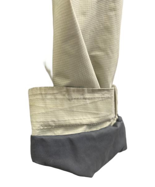 L.L.Bean（エルエルビーン）L.L.Bean (エルエルビーン) トレッキングウェア(ジャケット) カーキ サイズ:Lの古着・服飾アイテム