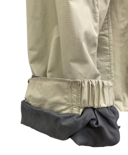 L.L.Bean（エルエルビーン）L.L.Bean (エルエルビーン) トレッキングウェア(ジャケット) カーキ サイズ:Lの古着・服飾アイテム