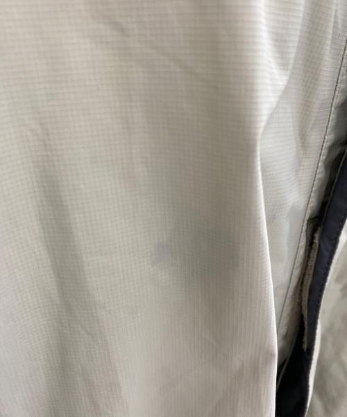 L.L.Bean（エルエルビーン）L.L.Bean (エルエルビーン) トレッキングウェア(ジャケット) カーキ サイズ:Lの古着・服飾アイテム