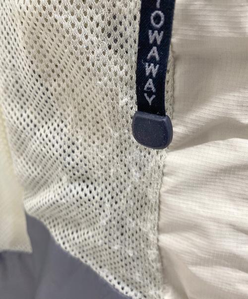 L.L.Bean（エルエルビーン）L.L.Bean (エルエルビーン) トレッキングウェア(ジャケット) カーキ サイズ:Lの古着・服飾アイテム