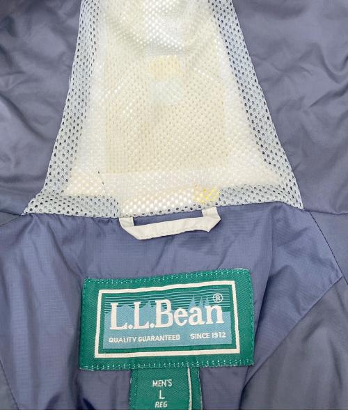 L.L.Bean（エルエルビーン）L.L.Bean (エルエルビーン) トレッキングウェア(ジャケット) カーキ サイズ:Lの古着・服飾アイテム