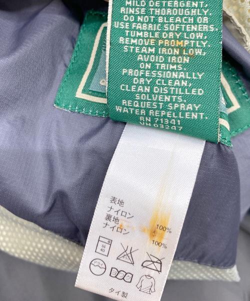 L.L.Bean（エルエルビーン）L.L.Bean (エルエルビーン) トレッキングウェア(ジャケット) カーキ サイズ:Lの古着・服飾アイテム