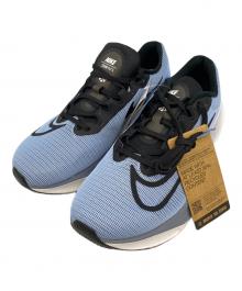 NIKE（ナイキ）の古着「ランニングシューズ」｜ブルー